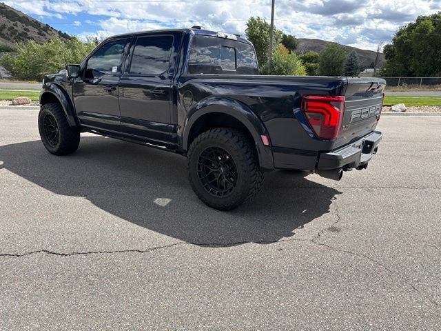 Used 2025 Ford F150 Raptor AWD/4WD image 5