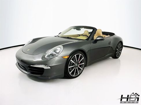 Used 2013 Porsche 911 Carrera S image 19