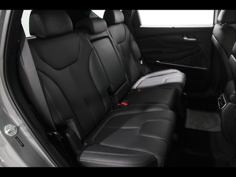 Certified 2023 Hyundai Santa Fe SEL w/ Premium Package AWD/4WD image 18