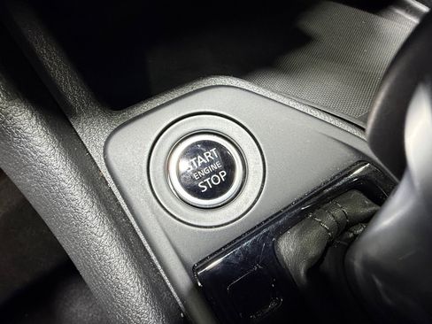 Certified 2025 Nissan Sentra S image 30