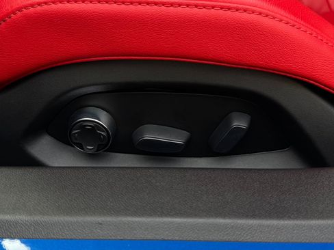 Used 2021 Chevrolet Corvette Stingray Preferred Cpe w/ 2LT image 74