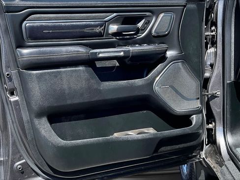 Used 2020 RAM 1500 Limited AWD/4WD image 28
