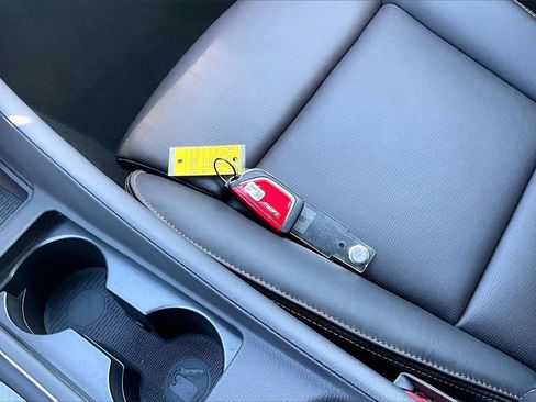 Used 2025 Cadillac CT5 V image 33