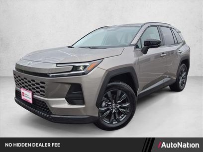 Certified 2026 Toyota RAV4 XLE Premium