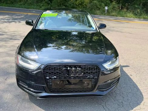 Used 2014 Audi A4 2.0T Prestige AWD/4WD image 2