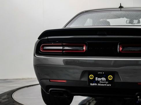 Used 2023 Dodge Challenger SRT Hellcat Redeye RWD image 16