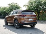 Used 2020 Kia Sportage EX image 4