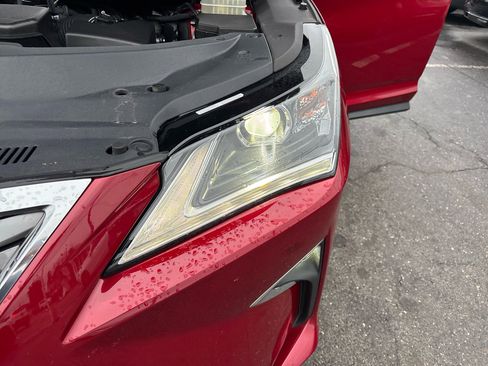 Used 2019 Lexus RX 350L Luxury image 13