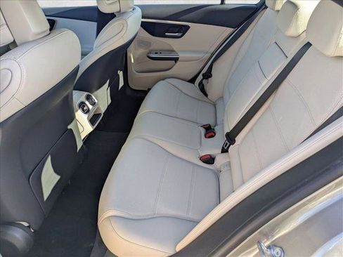 Certified 2022 Mercedes-Benz C 300 Sedan image 19