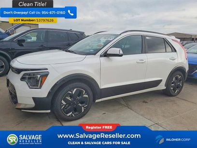 Used 2024 Kia Niro Wind