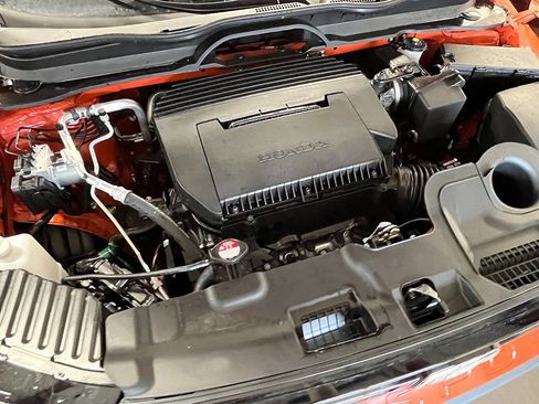 New 2026 Honda Passport TrailSport Elite image 13