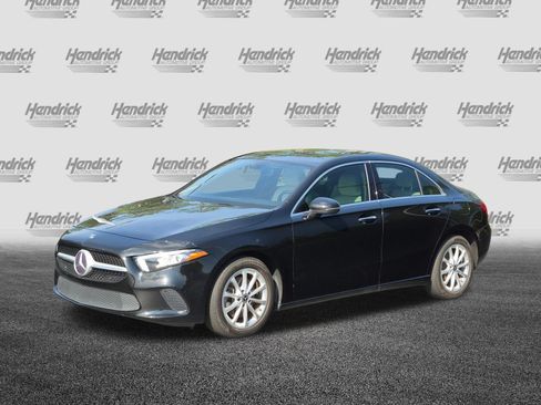 Certified 2020 Mercedes-Benz A 220 4MATIC image 8