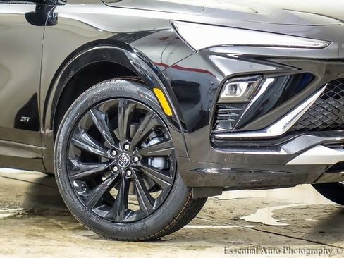 New 2026 Buick Envista Sport Touring w/ Convenience I Package image 3