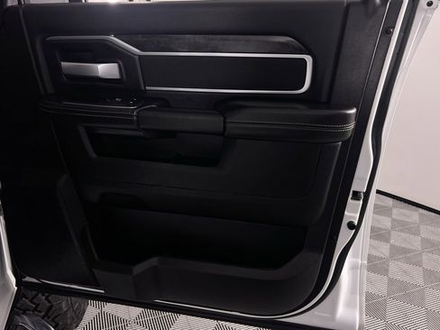 Certified 2024 RAM 2500 Big Horn w/ Sport Appearance Package image 30