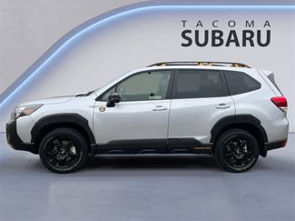 Certified 2024 Subaru Forester Wilderness video 2