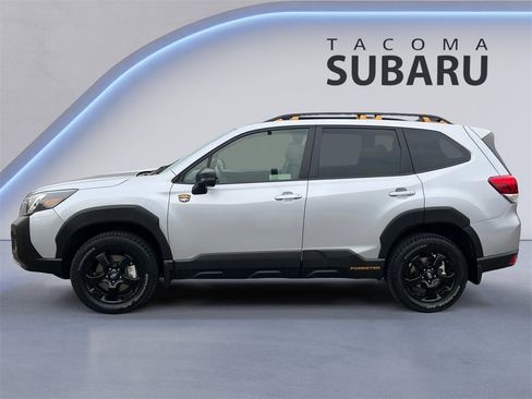 Certified 2024 Subaru Forester Wilderness image 2