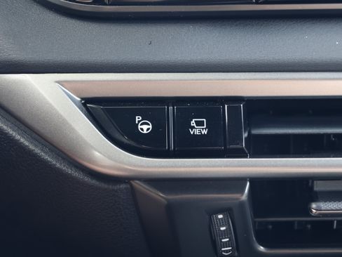 New 2026 Lexus RX 350h AWD/4WD image 21