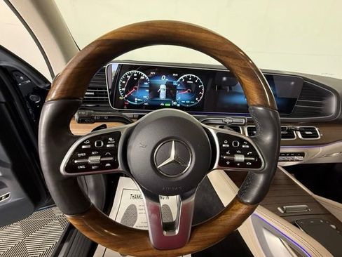 Used 2023 Mercedes-Benz GLE 450 4MATIC image 18