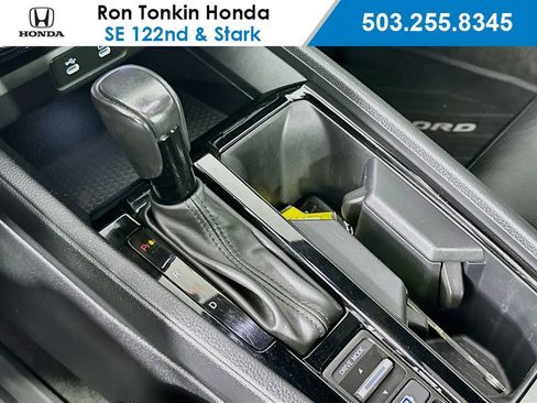 Used 2023 Honda Accord Sport image 17