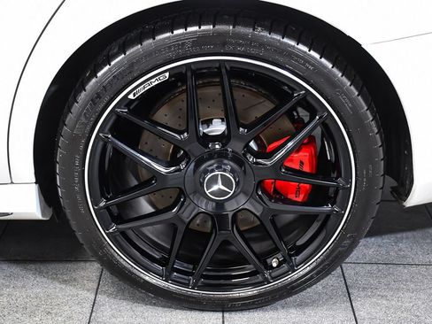 Used 2021 Mercedes-Benz E 63 AMG S image 8