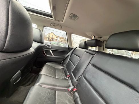 Used 2009 Subaru Outback 2.5i Limited image 13