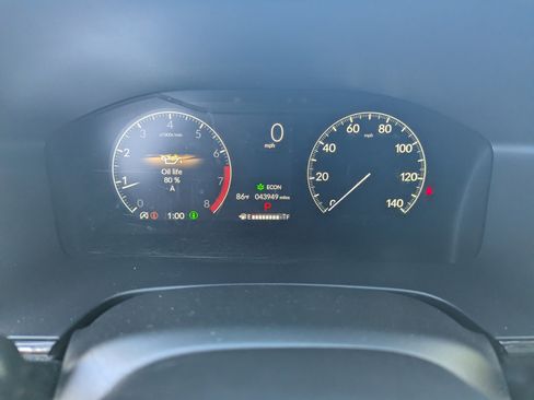 Used 2023 Honda CR-V EX image 30