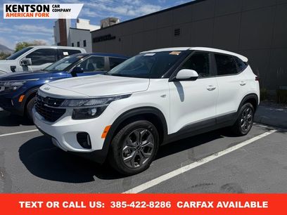 Used 2026 Kia Seltos LX