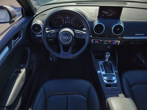 Used 2018 Audi A3 2.0T Premium w/ Convenience Package image 21