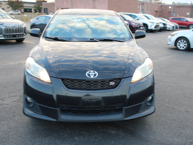 Used 2009 Toyota Matrix S w/ All Weather Guard Pkg FWD image 3