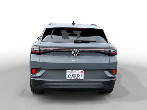 Certified 2023 Volkswagen ID.4 Pro image 4