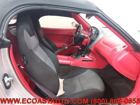 Used 2006 Pontiac Solstice Convertible w/ Power Package image 14