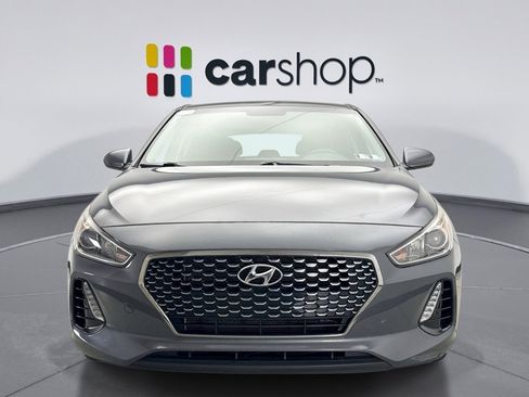 Used 2018 Hyundai Elantra GT FWD image 8
