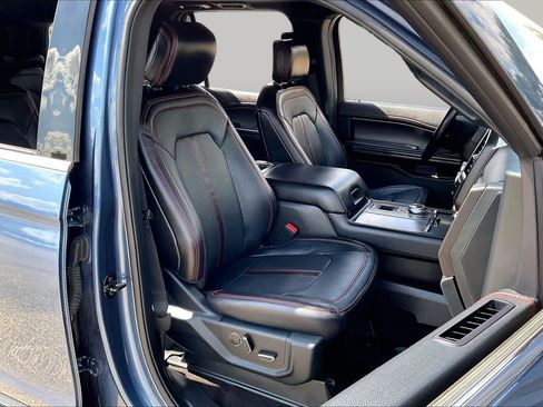 Used 2020 Ford Expedition Limited w/ Equipment Group 303A RWD image 9