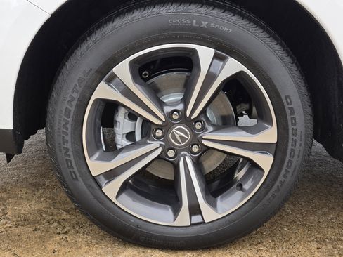 New 2026 Acura RDX SH-AWD w/ Technology Package image 8