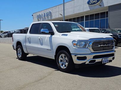Used 2024 RAM 1500 Laramie