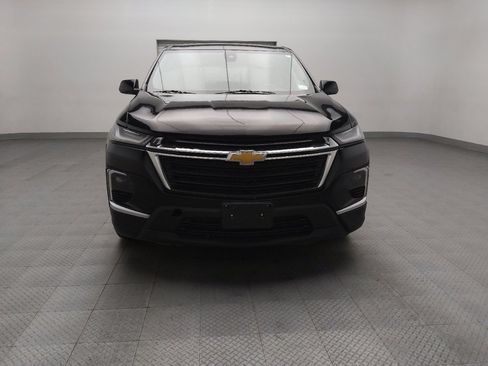 Used 2022 Chevrolet Traverse LS image 14