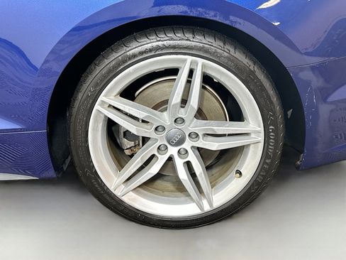 Used 2018 Audi A5 2.0T Premium Plus w/ Premium Plus image 32