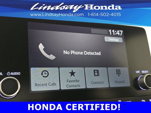 Certified 2023 Honda Civic Sport image 18