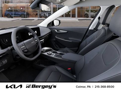 New 2026 Kia EV6 Wind AWD/4WD image 20