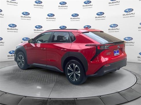 Used 2024 Subaru Solterra Premium image 6