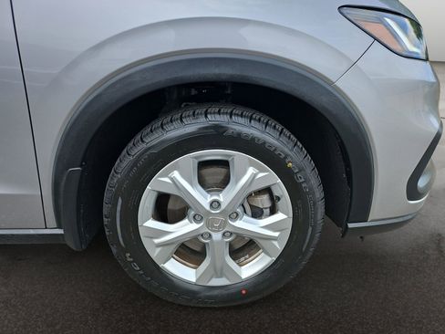 Used 2023 Honda HR-V LX image 35