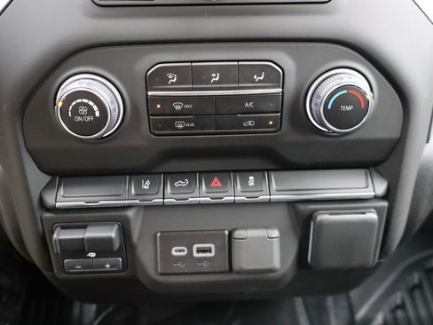 New 2025 Chevrolet Silverado 2500 W/T w/ WT Convenience Package image 21