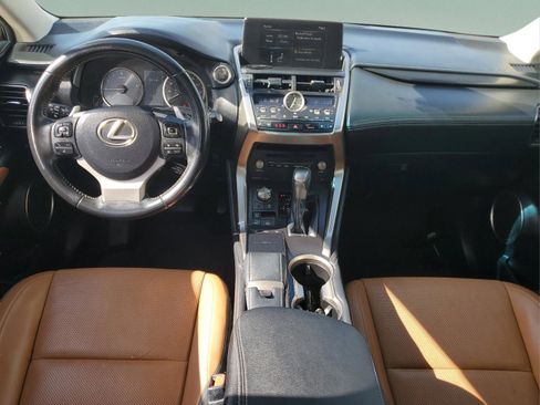 Used 2018 Lexus NX 300 FWD image 13