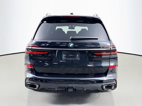 New 2026 BMW X7 xDrive40i w/ M Sport Package image 6