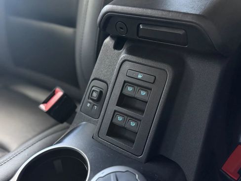Used 2024 Ford Bronco Big Bend AWD/4WD image 38