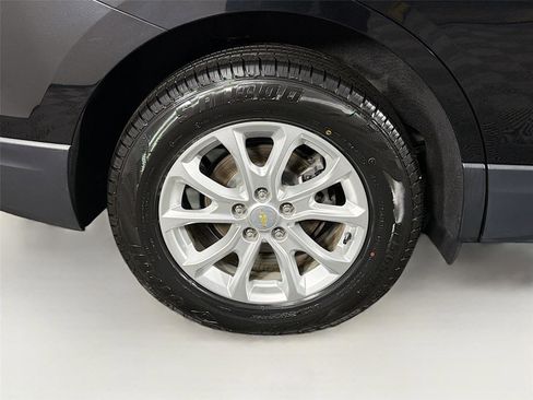 Used 2021 Chevrolet Equinox LS w/ LS Convenience Package FWD image 33