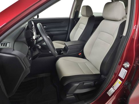 Used 2025 Honda CR-V LX image 15