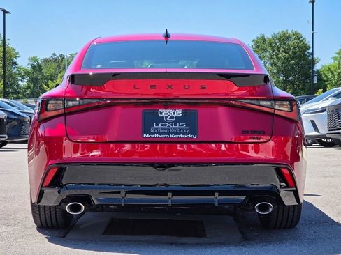 Used 2026 Lexus IS 350 F Sport AWD/4WD image 27