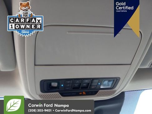 Used 2025 Ford Expedition Platinum w/ Platinum Ultimate Package image 23