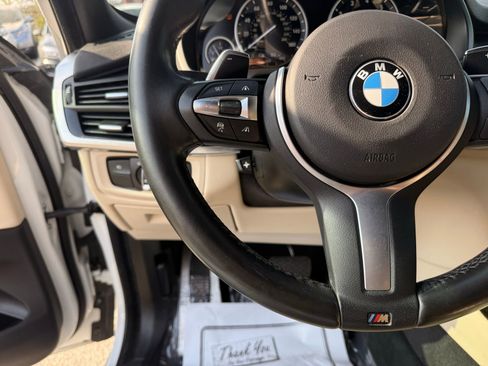 Used 2018 BMW X5 xDrive35i AWD/4WD image 19